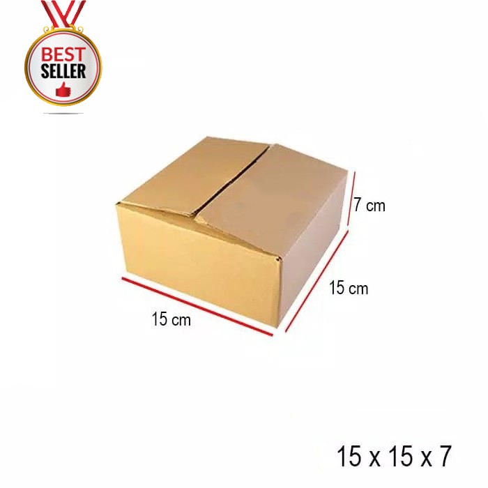 

DUS PACKING/KARDUS/BOX PACKING UK 15x15x7