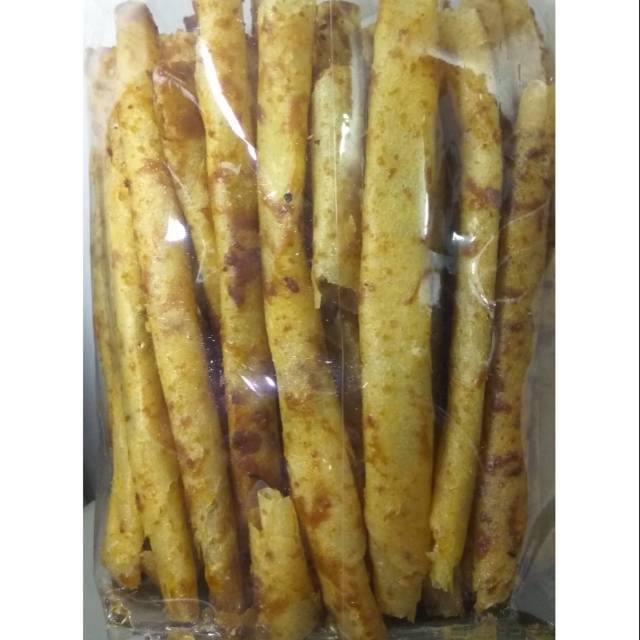 

Pisang Aroma 450Gram