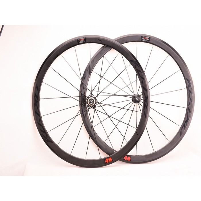 wheelset rujixu