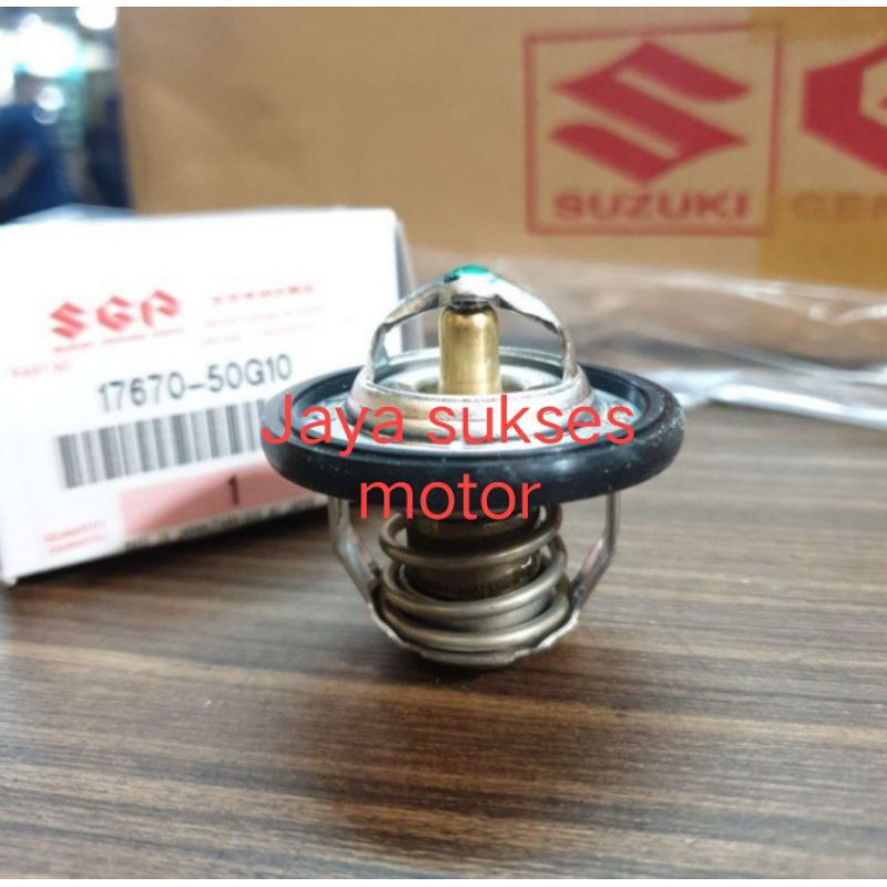 thermostat Ertiga Baleno old wagon R original