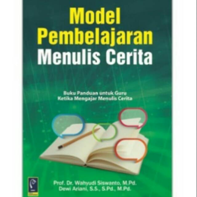 MODEL PEMBELAJARAN MENULIS CERITA