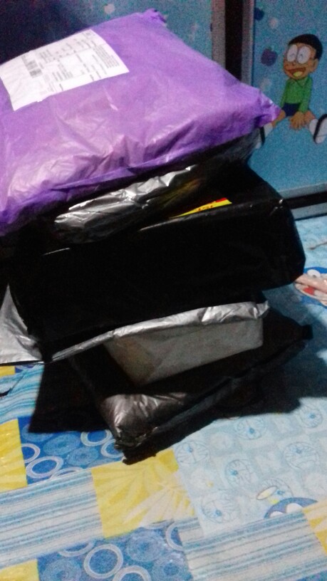 Atasan Batik Pria Lengan Panjang Pekalongan M L Xl