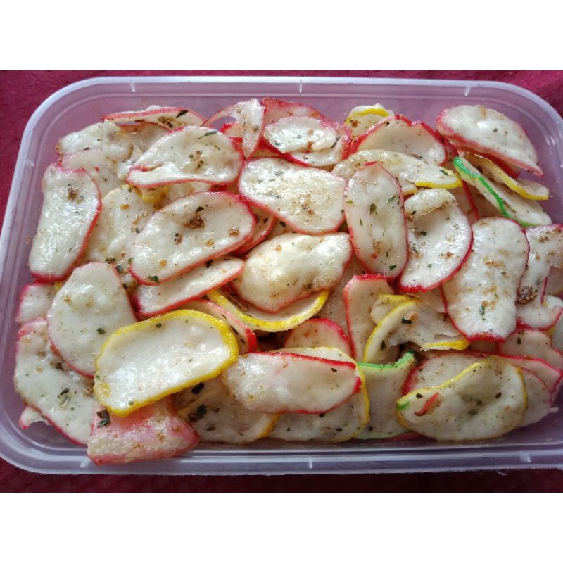 

SEBLAK KERING non pedas