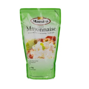 

Maestro Mayo 1kg