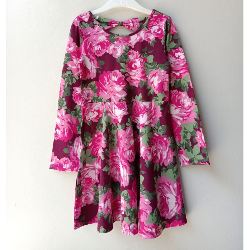 dress place 2,3,5 th