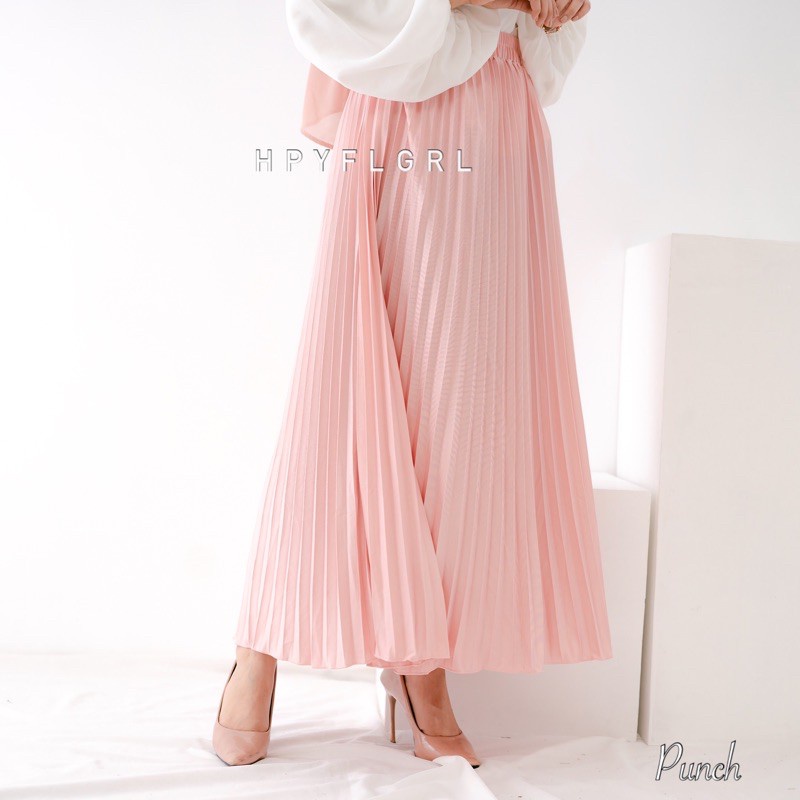 ROK PLISKET BKK (NEW) 1-Punch