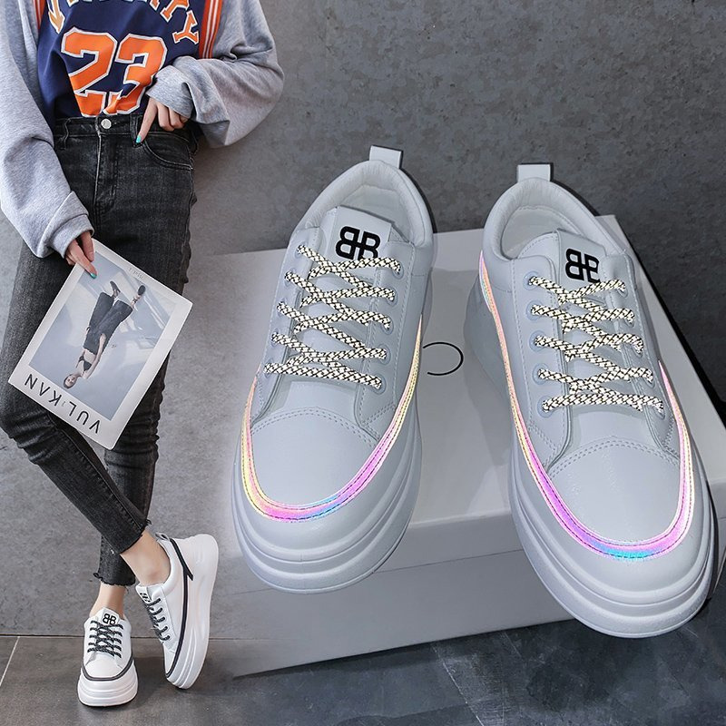 aid 0222 sepatu wanita import fashion sneaker wanita cantik terkniniian terlaris best seller termurah