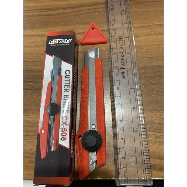 

cutter besar combo