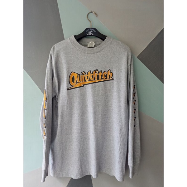 Kaos Harry Poter Warner Bros Second Original