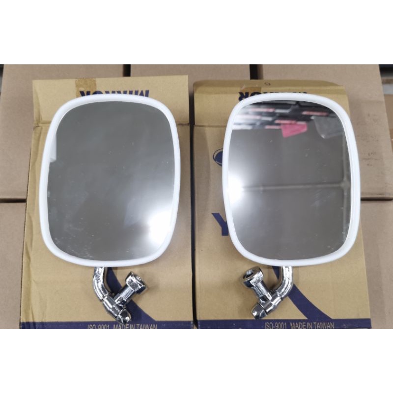 Spion vw kombi dan Vw safari