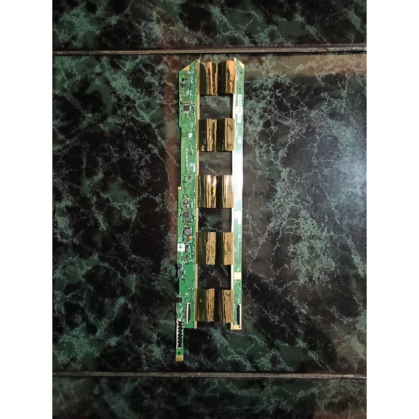 TCON - TICON - TIKON TV LED SAMSUNG UA32H4000 - UA32H4000AR