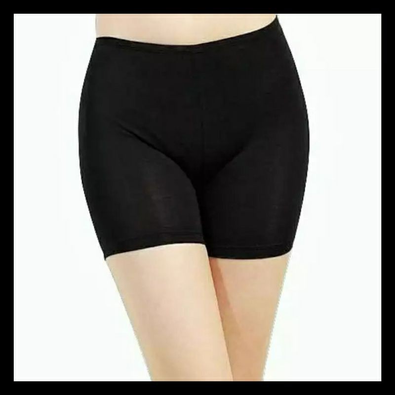 Celana Short Celana Pendek Wanita Underware Celana Strit