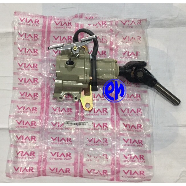 Reverse Gear Assy type Damper Karya 200 // Gear Box Maju Mundur Panjang Type Long Viar Karya 150cc 2