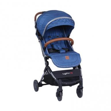 Stroller Koper Kereta Dorong Bayi Babyelle B/S S-919 Lynx TR &amp; Bronzo Edition