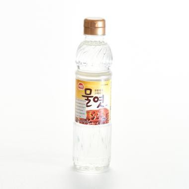 

Sajo Haepyo Corn Syrup (Sirup Jagung) 700ml