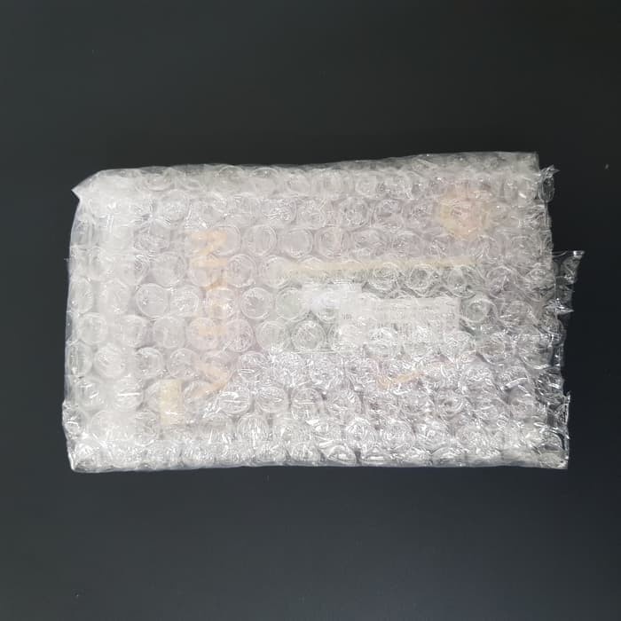 Bubble Wrapp Aman Packing