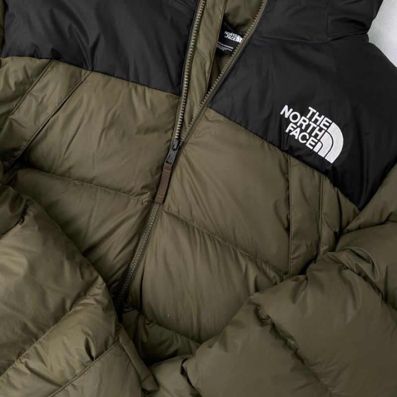 The North Face Mens Ux Down Jacket Original