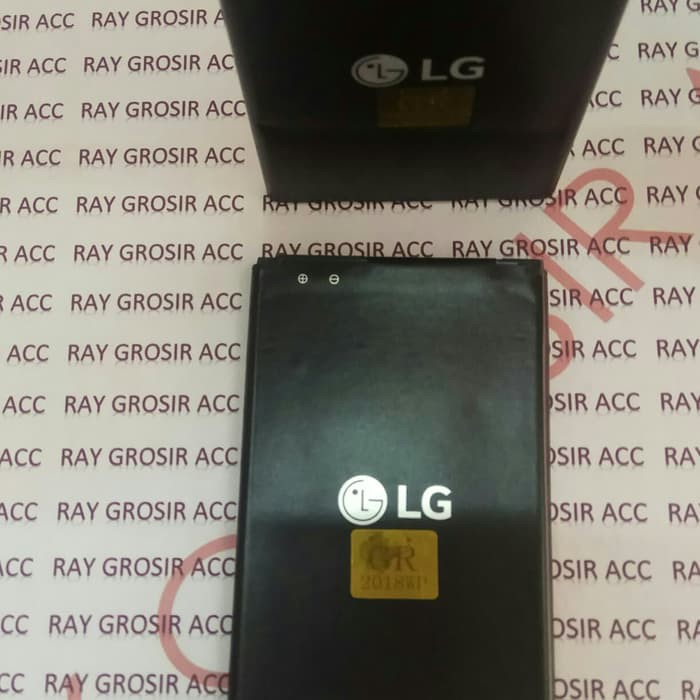 Baterai Original LG K10 4G , K10 F670K , F670S , F670 , K420N , BL-45A1H