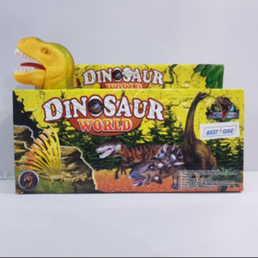 Jual Mainan Dinosaur World Shopee Indonesia 1449