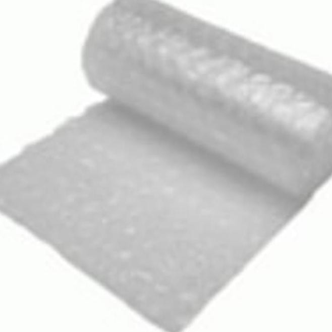 

PLASTIK BUBBLE (BUBBLE WRAP) UNTUK PACKING TAMBAHAN KODE 156