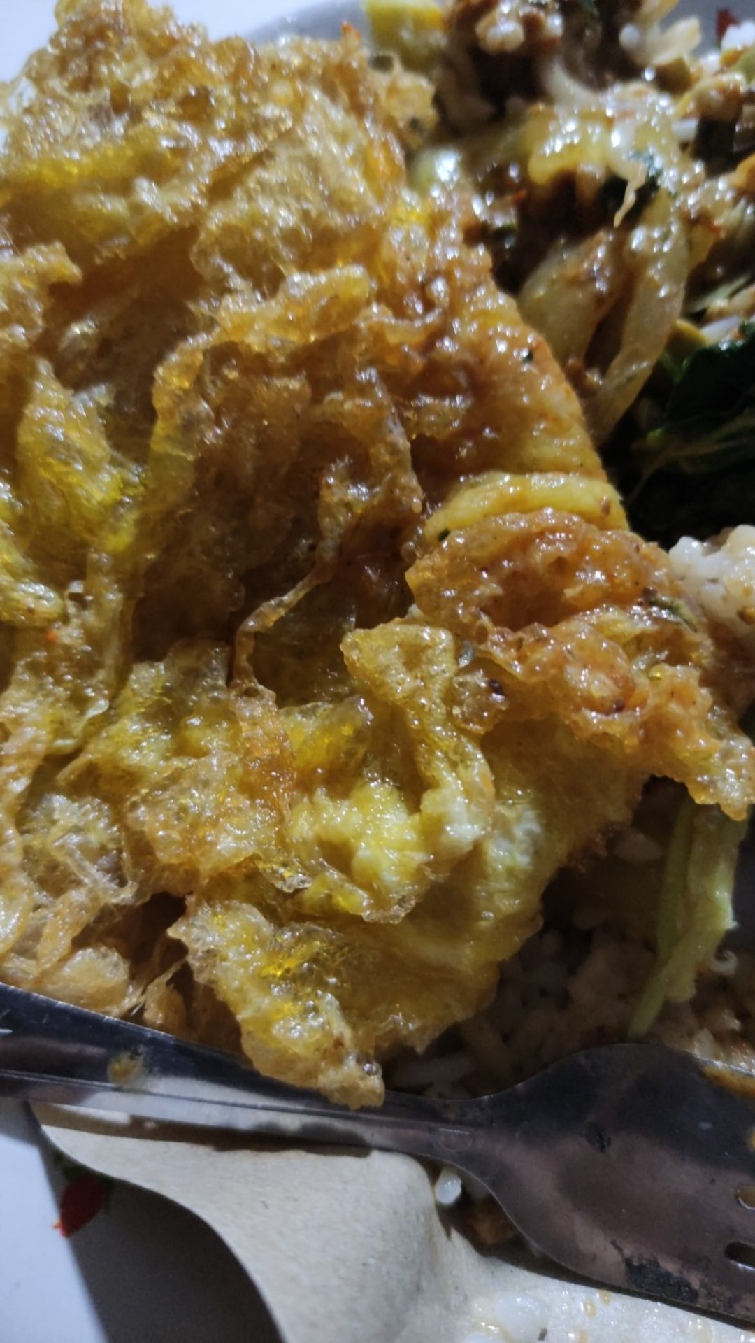 Gamis Batik Anak Susun Size 2-12tahun