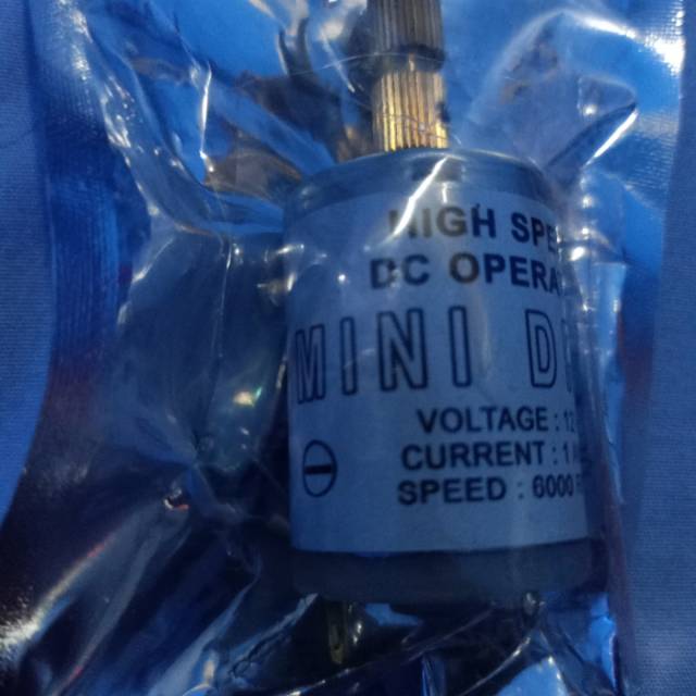 Mini Bor DC12Volt / Mini Drill 12V / Bor Dc kecil 12v / hand drill mini