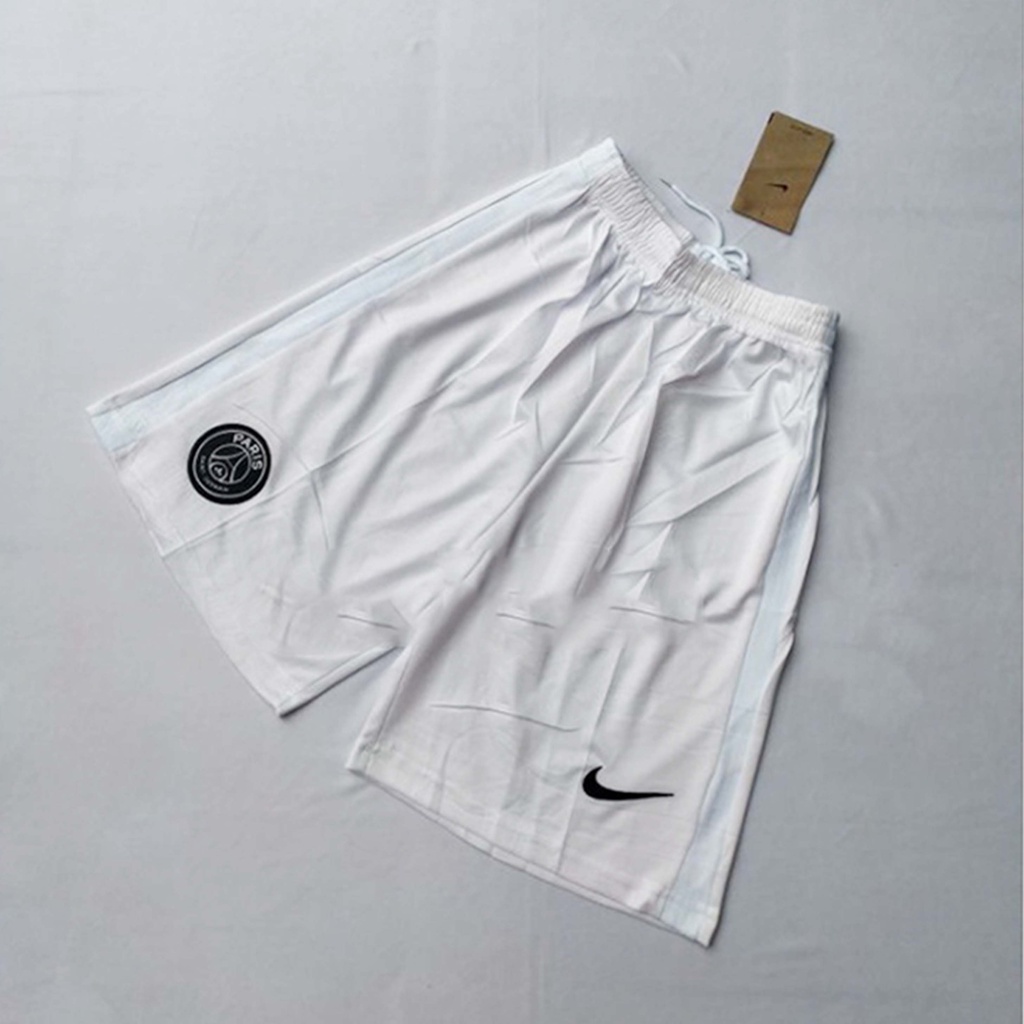 Celana Bola Pria Dewasa PSG Away Terbaru 2021 2022 Sepak Bola Pria High Quality Impor