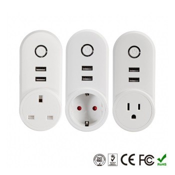 WiFi Smart Socket