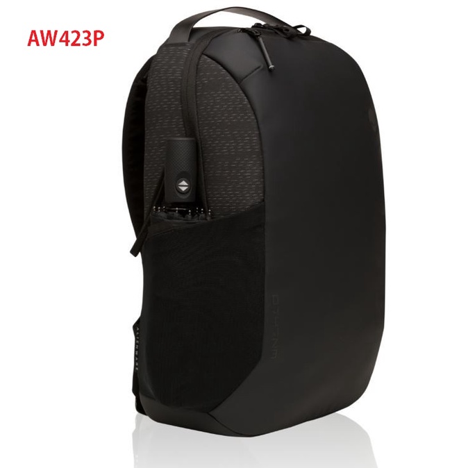 Tas Ransel Slim Backpack Game Alienware Horizon 17 inch Original