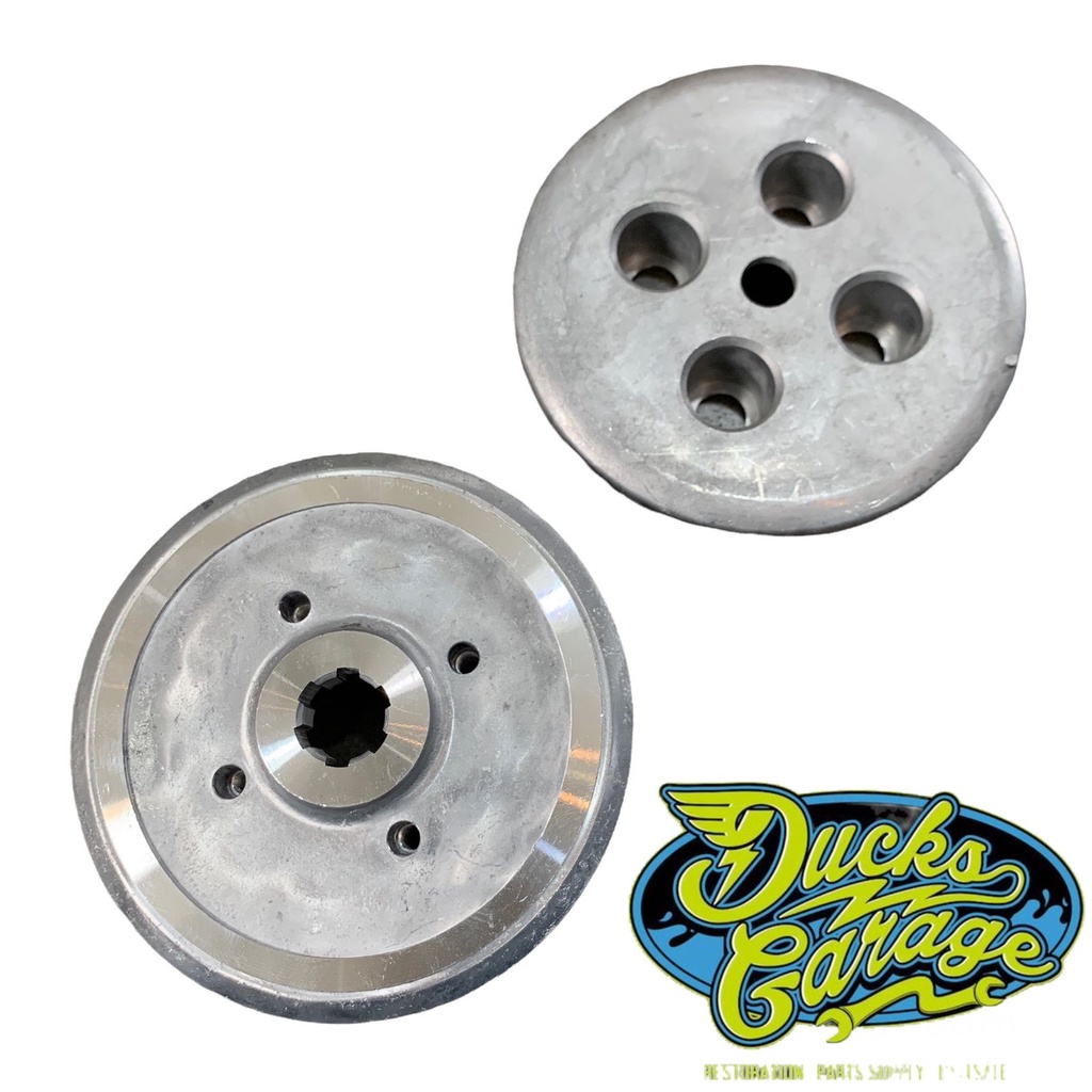 Kaki 4 Lawan Rumah Kupling Kopling Yamaha Alfa Sigma Jupiter Z Force 1 F1 ZR F1ZR FIZR Vega R