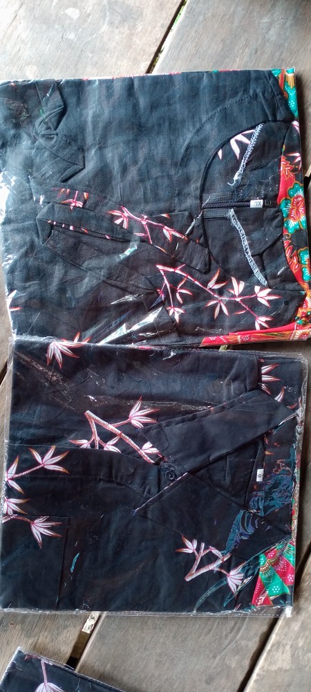 Maura Couple - Sania Ruffle Batik Couple Ori Ndoro Jowi Dnt Garansi Termurah Shopee - Couple Aqila