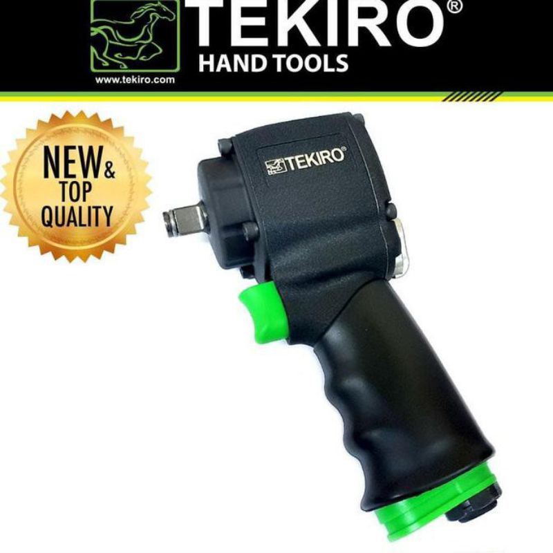 Impact 1/2 inch tekiro alat pembuka baut tenaga angin impact wrench air impact air impact wrench imp