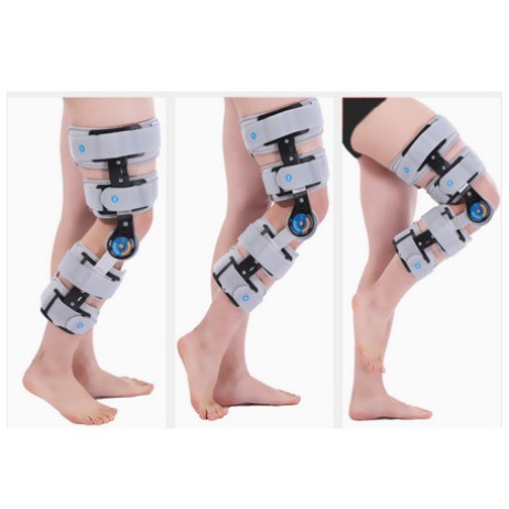 Knee Brace Penyangga Lutut Terapi Kaki 002