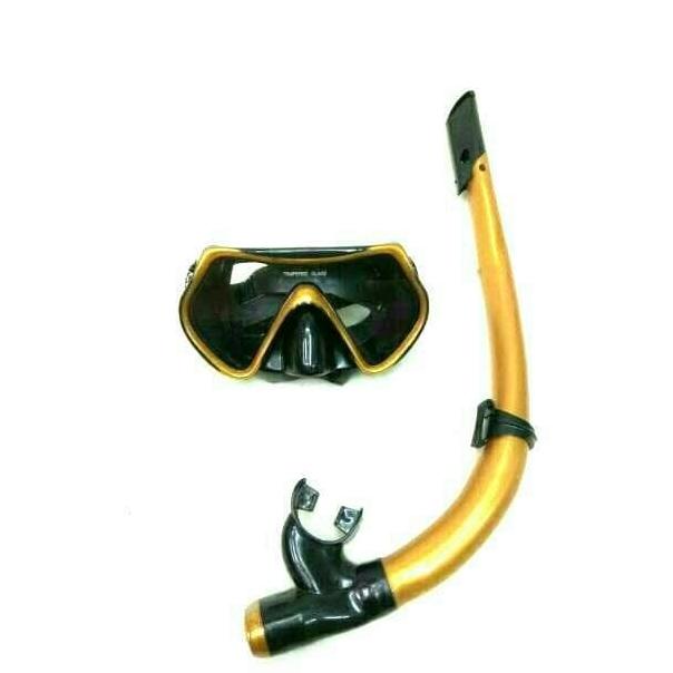 Alat Diving/Alat Selam/Alat Masker Snorkling
