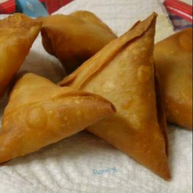 

Sambosa daging