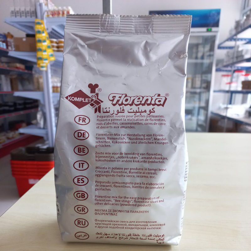 

Tepung Frorenta 500g