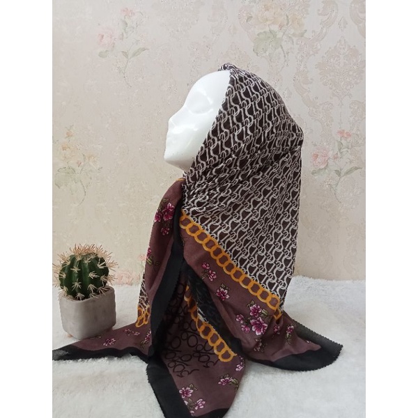 VOAL MOTIF | SEGIEMPAT MOTIF | VOAL PREMIUM | SCRAF MOTIF PREMIUM | VOAL MOTIF PREMIUM