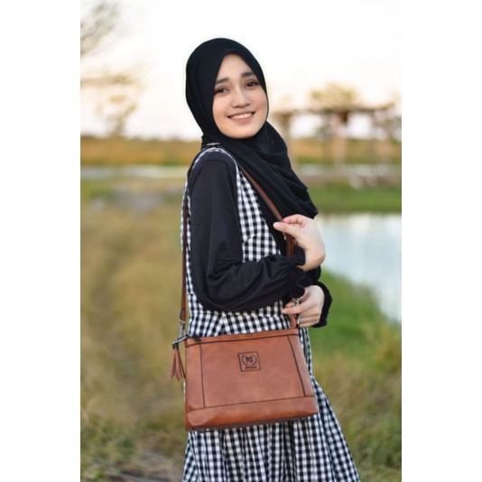 Moonzaya tas selempang tresna by moonzaya