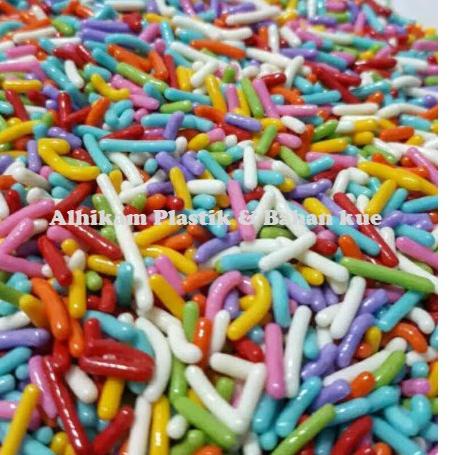 

€ Meisis Holden Warna Misis Pelangi Misis Holden - Repack 250gr ね