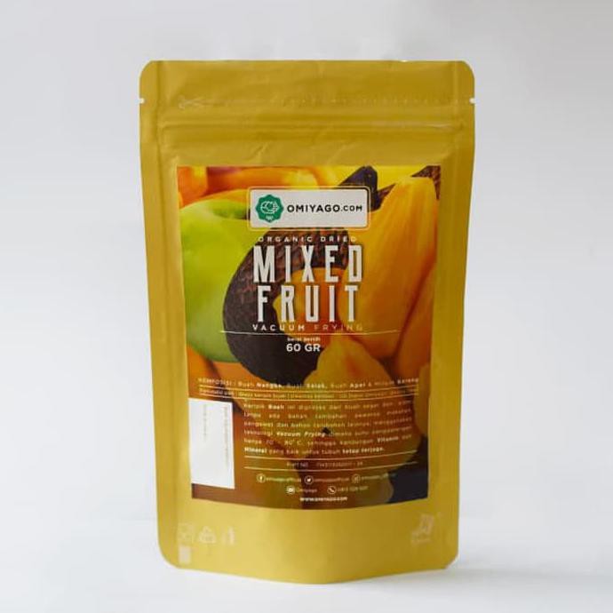 

PAKET KERIPIK BUAH OMIYAGO