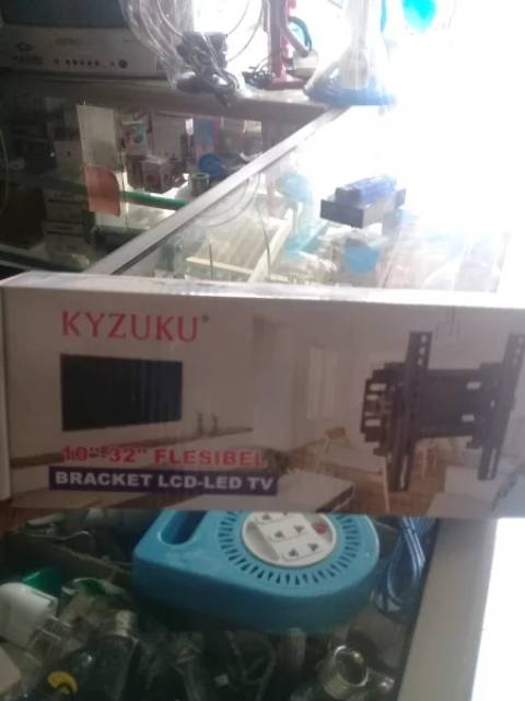 BRACKET TV LCD-LED 10 in - 32 in