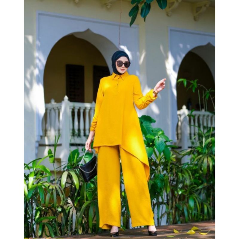 LAURA SET BY RAFIKA STORE