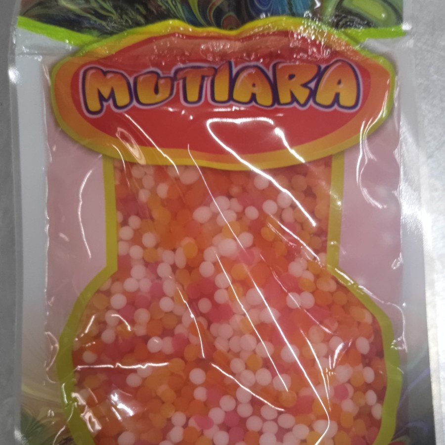 

King Nata jelly mutiara 310 gr