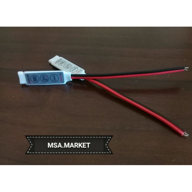 Modul Led Rgb system