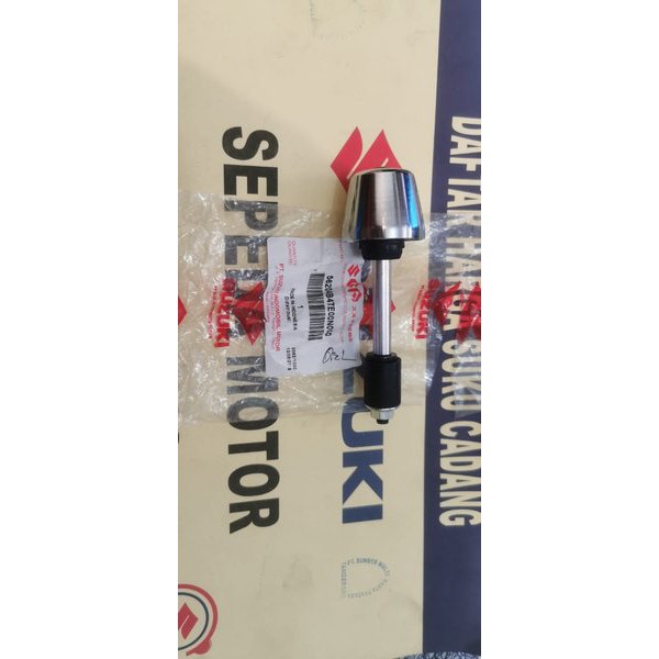 Turun Harga   JALU STANG BANDUL STANG SATRIA FU KIRI KANAN ORIGINAL SUZUKI SGP