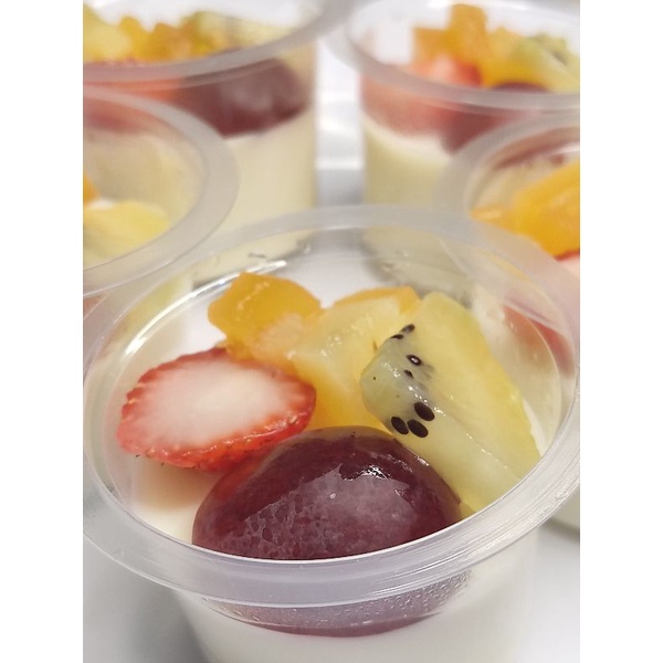 

Puding Sutra / Silky Pudding Best Seller