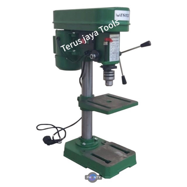 Bor Duduk 13 mm - Bench Drill 13mm Westco ZJ4113