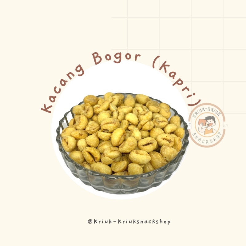 

KACANG KAPRI//KACANG BOGOR//KACANG KAPRI ENAK//KRIUK-KRIUKSNACKSHOP MALANG