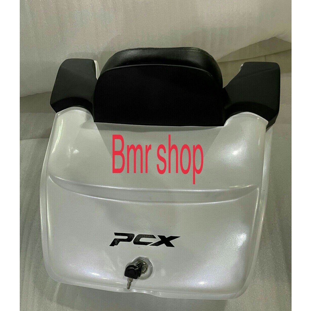 top box custom all new pcx 150 , box belakang pcx 150 , box atas pcx 150 , box variasi pcx 150