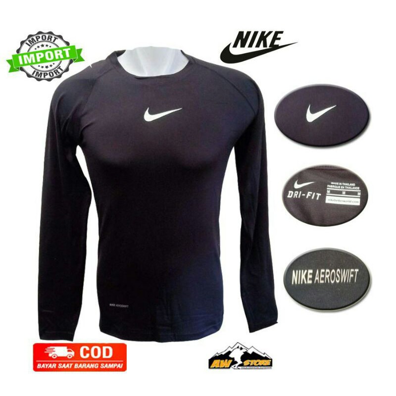 baselayer nike original